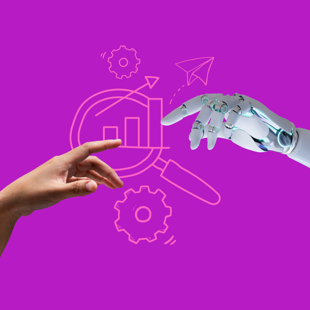 Business Operations Automation with AI