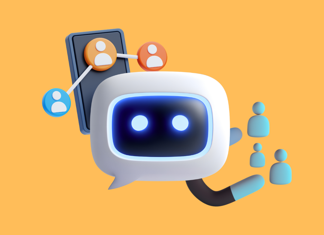 AI Chatbots for Sales Teams