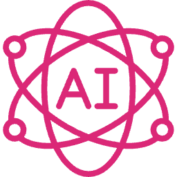 AI-first and automation ready - AI Solutions Icon