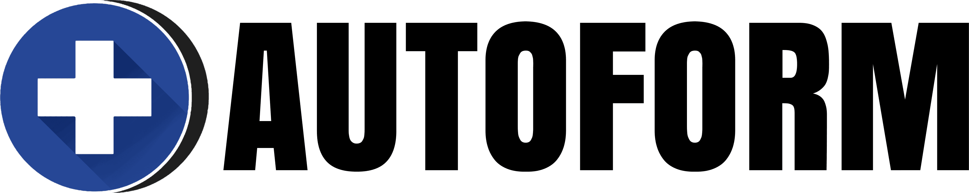 Autoform logo color