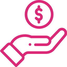 Very competitive pricing - Cost-Effective Business Solutions Icon