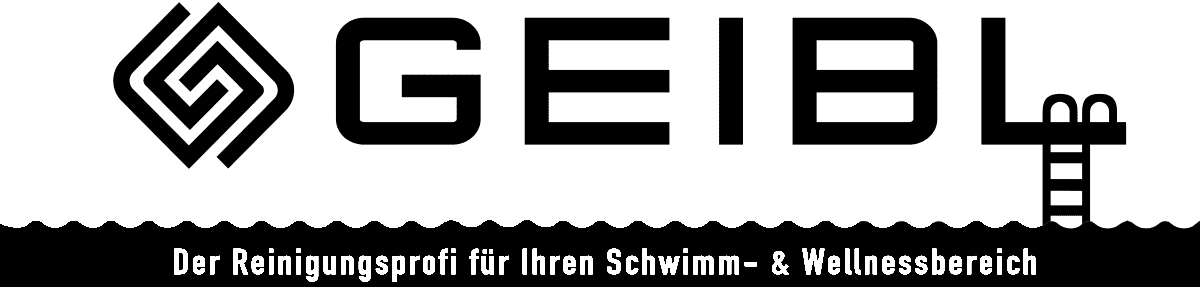 GEB logo grayscale