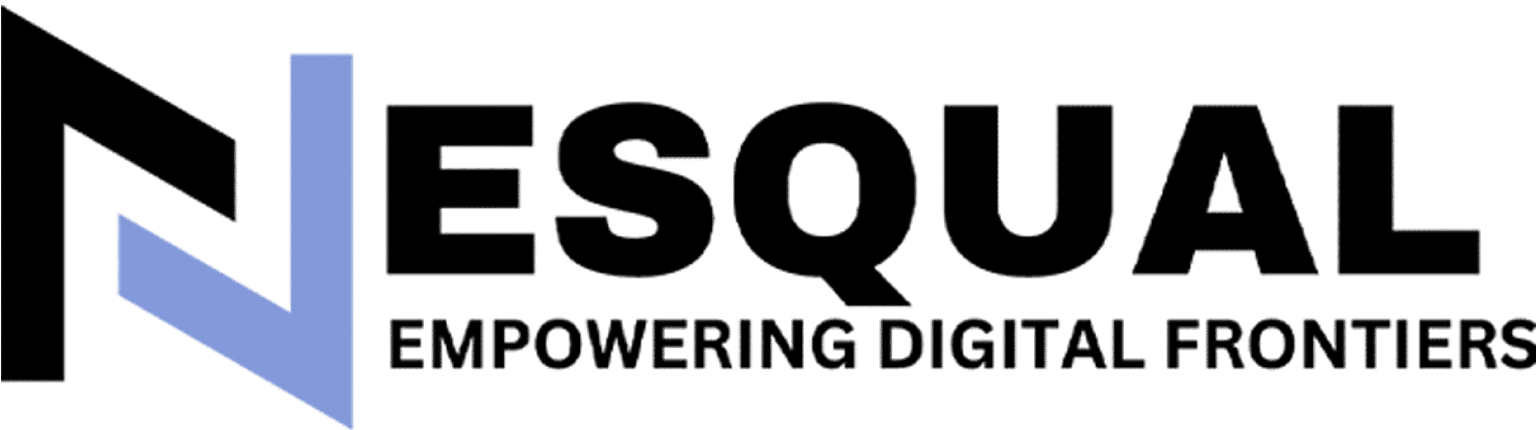 Nesqual logo color