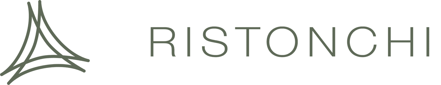 Ristonchi Castle logo color