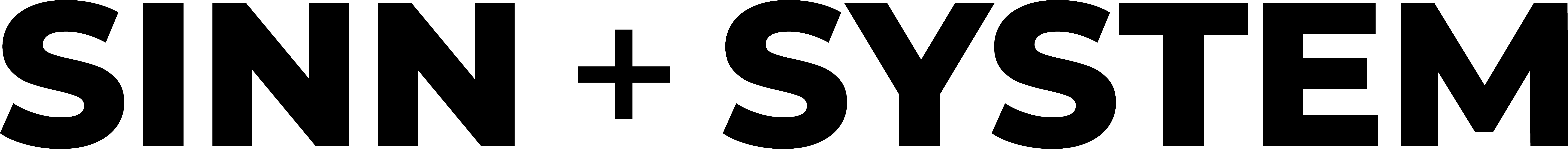 Sinn Ventures logo grayscale