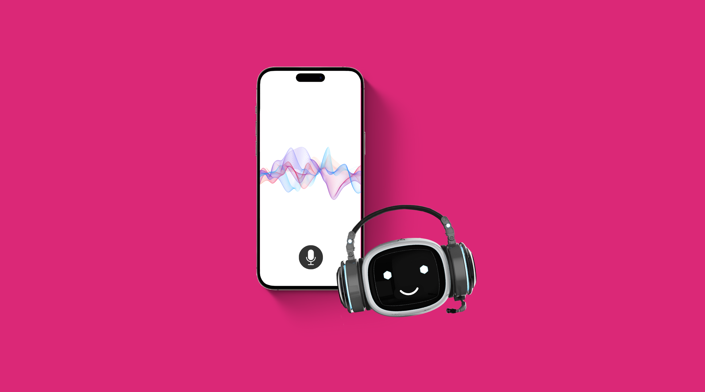 Voice Commerce and AI Voicebots in Customer Service